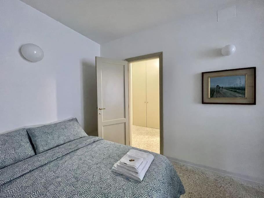 Modern Apartment Navigli Mailand Exterior foto