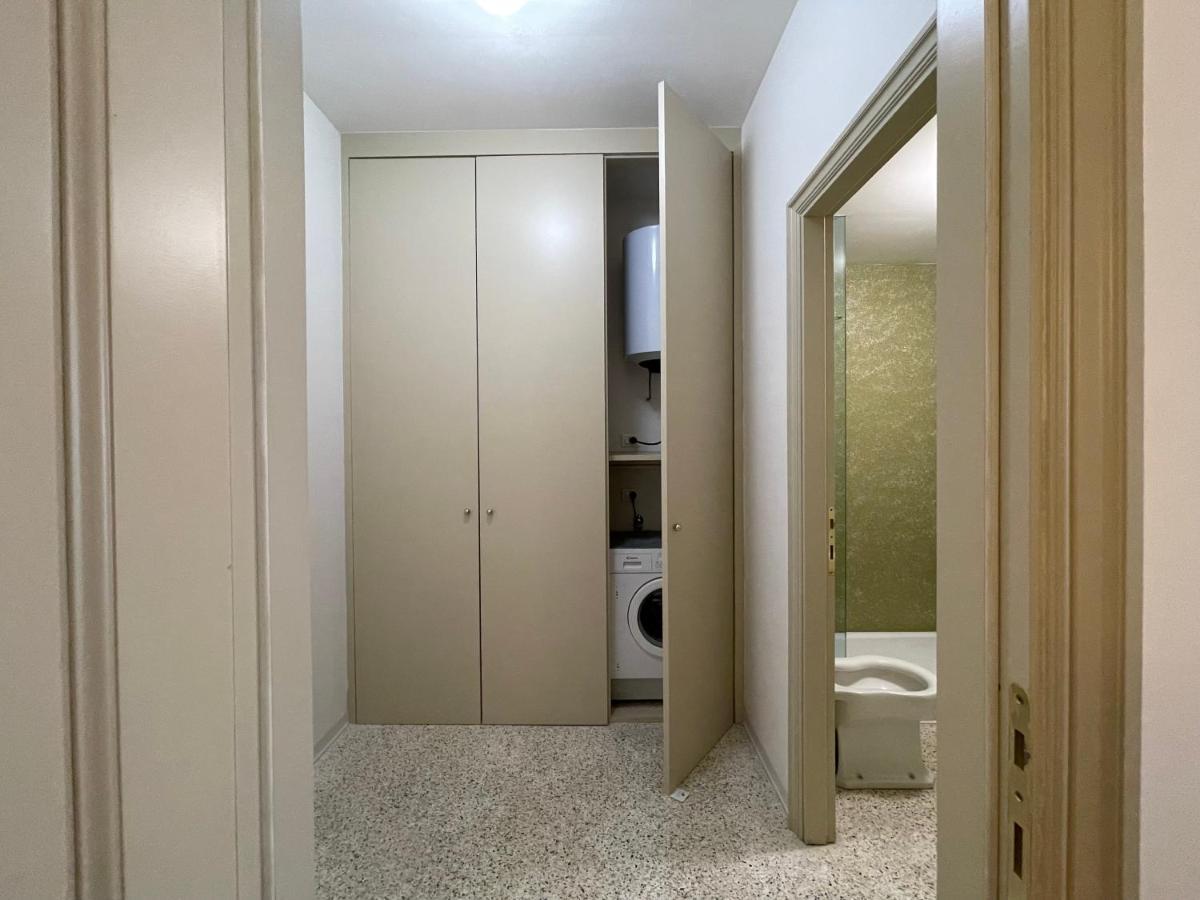 Modern Apartment Navigli Mailand Exterior foto